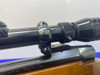 Kleinguenther K14 300WM 26" VOERE Vohrenbach *DESIRABLE WEST GERMAN RIFLE*