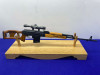 Century Arms PSL 54 Sporter 7.62x54R 21.5" *GORGEOUS ROMANIAN MADE RIFLE*