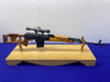 Century Arms PSL 54 Sporter 7.62x54R 21.5" *GORGEOUS ROMANIAN MADE RIFLE*