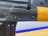 Century Arms PSL 54 Sporter 7.62x54R 21.5" *GORGEOUS ROMANIAN MADE RIFLE*