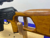 Century Arms PSL 54 Sporter 7.62x54R 21.5" *GORGEOUS ROMANIAN MADE RIFLE*