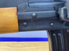 Century Arms PSL 54 Sporter 7.62x54R 21.5" *GORGEOUS ROMANIAN MADE RIFLE*