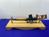 Century Arms PSL 54 Sporter 7.62x54R 21.5" *GORGEOUS ROMANIAN MADE RIFLE*