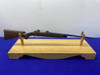 Cooper Firearms Model 21*CUSTOM CLASSIC* 223Rem 22" Gloss Blued AAA Walnut