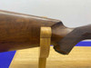 Cooper Firearms Model 21*CUSTOM CLASSIC* 223Rem 22" Gloss Blued AAA Walnut