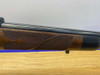 Cooper Firearms Model 21*CUSTOM CLASSIC* 223Rem 22" Gloss Blued AAA Walnut