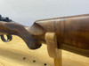 Cooper Firearms Model 21*CUSTOM CLASSIC* 223Rem 22" Gloss Blued AAA Walnut