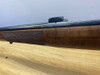 Cooper Firearms Model 21*CUSTOM CLASSIC* 223Rem 22" Gloss Blued AAA Walnut
