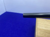 Cooper Firearms Model 21*CUSTOM CLASSIC* 223Rem 22" Gloss Blued AAA Walnut