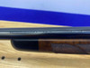 Cooper Firearms Model 21*CUSTOM CLASSIC* 223Rem 22" Gloss Blued AAA Walnut