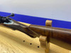 Cooper Firearms Model 21*CUSTOM CLASSIC* 223Rem 22" Gloss Blued AAA Walnut