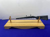 1995 Ruger M77 Mark II .300 Win Mag 24" *DUPONT ZYTEL "BOAT PADDLE" STOCK*