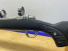 1995 Ruger M77 Mark II .300 Win Mag 24" *DUPONT ZYTEL "BOAT PADDLE" STOCK*