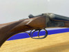 1961 JP Sauer & Sohns Model VIII 12ga 28" *POSTWAR GERMAN CRAFTSMANSHIP*