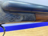 1961 JP Sauer & Sohns Model VIII 12ga 28" *POSTWAR GERMAN CRAFTSMANSHIP*