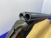 1961 JP Sauer & Sohns Model VIII 12ga 28" *POSTWAR GERMAN CRAFTSMANSHIP*