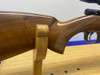 CZ 550FS Mannlicher 6.5x55mm Blued 20.5" *MOUNTED LEUPOLD VARI-X II*