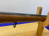 CZ 550FS Mannlicher 6.5x55mm Blued 20.5" *MOUNTED LEUPOLD VARI-X II*