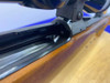 CZ 550FS Mannlicher 6.5x55mm Blued 20.5" *MOUNTED LEUPOLD VARI-X II*