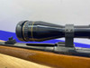 CZ 550FS Mannlicher 6.5x55mm Blued 20.5" *MOUNTED LEUPOLD VARI-X II*