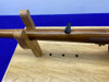 CZ 550FS Mannlicher 6.5x55mm Blued 20.5" *MOUNTED LEUPOLD VARI-X II*