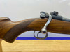 1926 Winchester Model 54 .30-06 Blue 24" *EARLY SECOND YEAR PRODUCTION*