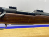 1950 Winchester 70 .270 Winchester Blue 26" *HIGHLY DESIRABLE PRE-64 MODEL*