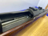 1950 Winchester 70 .270 Winchester Blue 26" *HIGHLY DESIRABLE PRE-64 MODEL*