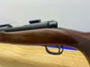 1950 Winchester 70 .270 Winchester Blue 26" *HIGHLY DESIRABLE PRE-64 MODEL*