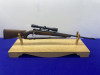 Pre-64 Winchester 70 30-06 Blued 24" *EARLY POST WWII PRODUCTION - 1948*