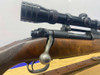 Pre-64 Winchester 70 30-06 Blued 24" *EARLY POST WWII PRODUCTION - 1948*