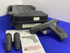 Smith Wesson M&P40 .40 S&W Blk 4.25" *ULTRA-RELIABLE POLYMER FRAMED MODEL*-GID1194741682
