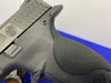 Smith Wesson M&P40 .40 S&W Blk 4.25" *ULTRA-RELIABLE POLYMER FRAMED MODEL*-GID1194741682