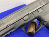 Smith Wesson M&P40 .40 S&W Blk 4.25" *ULTRA-RELIABLE POLYMER FRAMED MODEL*-GID1194741682