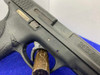 Smith Wesson M&P40 .40 S&W Blk 4.25" *ULTRA-RELIABLE POLYMER FRAMED MODEL*-GID1194741682
