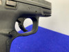 Smith Wesson M&P40 .40 S&W Blk 4.25" *ULTRA-RELIABLE POLYMER FRAMED MODEL*-GID1194741682