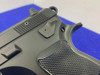 2021 CZ 75 BD 9mm Luger 4.6" *WORLDS MOST POPULAR MILITARY/POLICE PISTOL*-GID1194742425