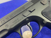 2021 CZ 75 BD 9mm Luger 4.6" *WORLDS MOST POPULAR MILITARY/POLICE PISTOL*-GID1194742425