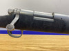 Remington 700 VS SF-P .308Win 26" *SCARCE FACTORY PORTED BARREL*-GID1194743142