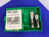 RCBS .338 Winchester Magnum Die Set Reloading Tools *PRECISION RELOADING*-GID1194744950