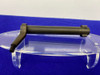 Remington .223 Bolt *RH, SHORT-ACTION, BLACK* Custom Shop Inventory-GID1194177674