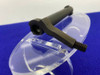 Remington .223 Bolt *RH, SHORT-ACTION, BLACK* Custom Shop Inventory-GID1194177674