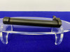 Remington .223 Bolt *RH, SHORT-ACTION, BLACK* Custom Shop Inventory-GID1194177674