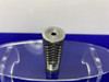 Unreamed V-Brake Muzzle Brake SS *11/16 x 24 THREAD / .19 ID / .94 OD*-GID1194181765