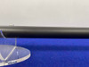 Remington 6.5 CM 24" 5R Blue Threaded Barrel *DISCONTINUED CUSTOM SHOP OEM*