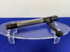 Remington Model 40-X .22LR Receiver Blue W/ Bolt *CUSTOM BUILDER FAVORITE*-GID1194742662