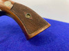 1949 Smith Wesson K-22 Masterpiece .22 LR Blue *OUTSTANDING PRE-MODEL 17*