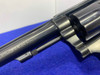 1949 Smith Wesson K-22 Masterpiece .22 LR Blue *OUTSTANDING PRE-MODEL 17*