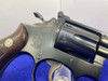 1949 Smith Wesson K-22 Masterpiece .22 LR Blue *OUTSTANDING PRE-MODEL 17*