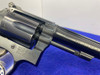 1949 Smith Wesson K-22 Masterpiece .22 LR Blue *OUTSTANDING PRE-MODEL 17*
